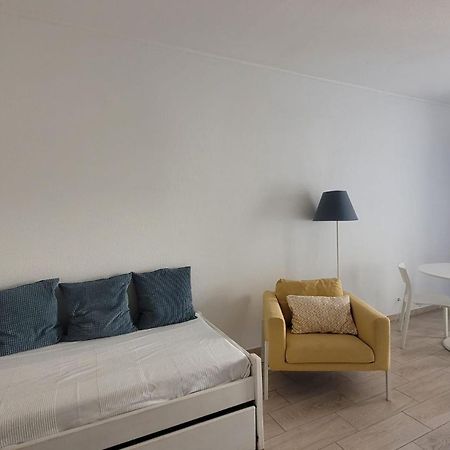 Sunhouse Apartment Praia Da Luz Exterior photo
