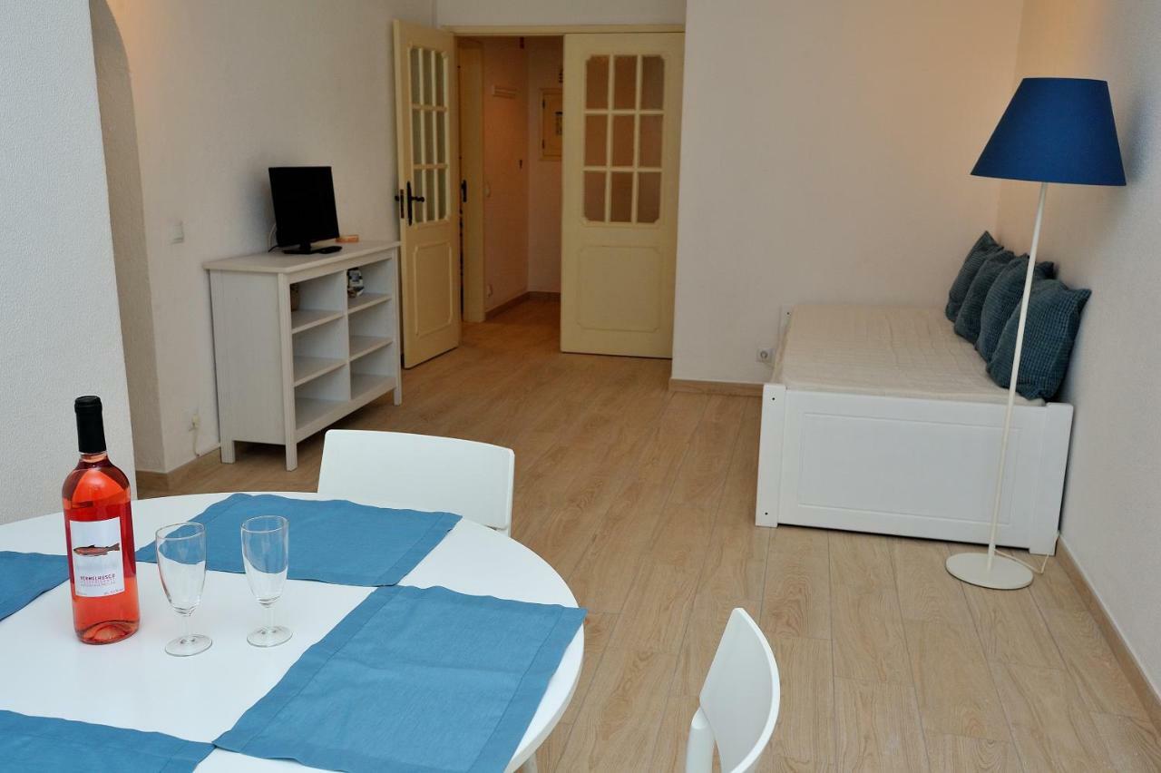 Sunhouse Apartment Praia Da Luz Exterior photo