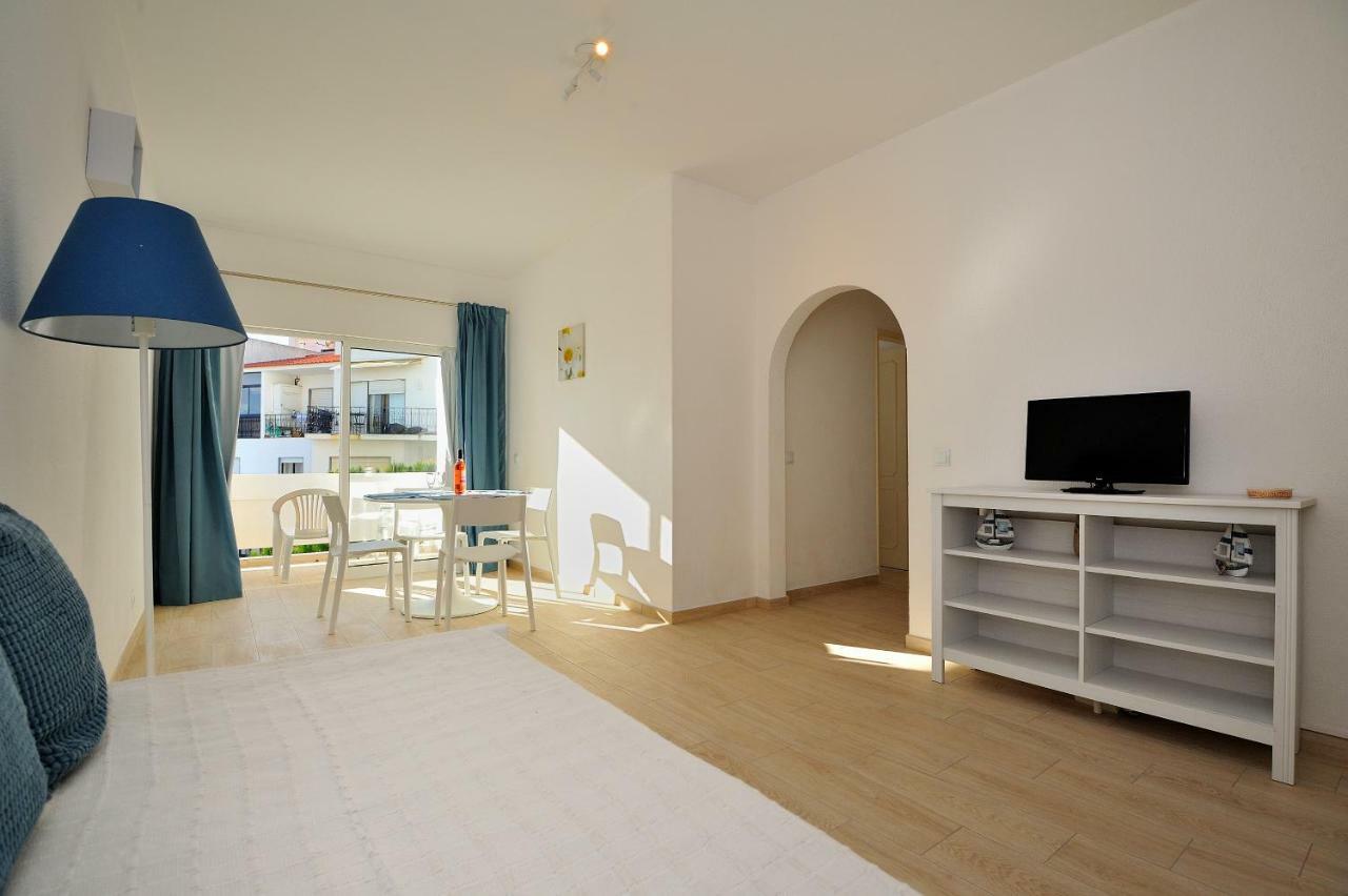 Sunhouse Apartment Praia Da Luz Exterior photo