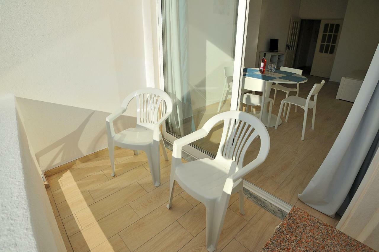 Sunhouse Apartment Praia Da Luz Exterior photo